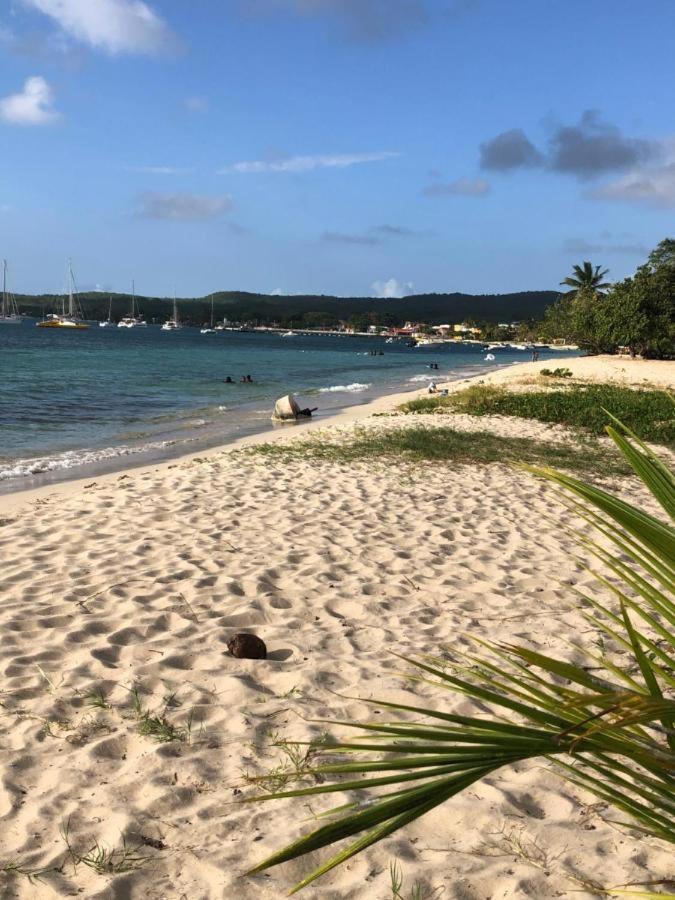 Toumalacai Appart 238 Folle Anse Zewnętrze zdjęcie